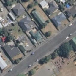 132 Thomson Street, Tinwald, Ashburton