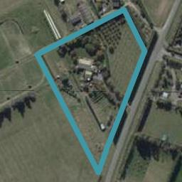 1349 Tramway Road, Leeston