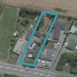 368 Ellesmere Junction Road, Springston, Springston