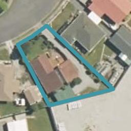 184 Rolleston Street, Hokitika
