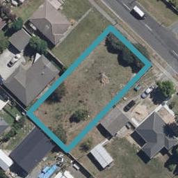 182 Park Road, Hamilton