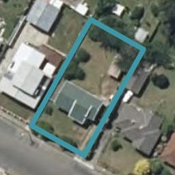 22 Hannan Street, Levin, Levin