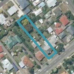 924 Nelson Street North, Mahora, Hastings