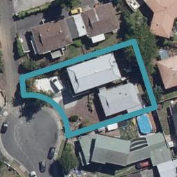 8 Mountbatten Place, Dinsdale, Hamilton