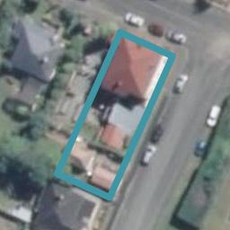 15 Afghan Street, Pleasant Point