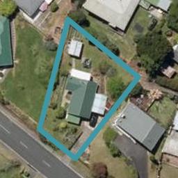 1 Collingwood Street, Raumanga, Whangarei