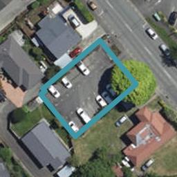 25 Oxford Street, Richmond