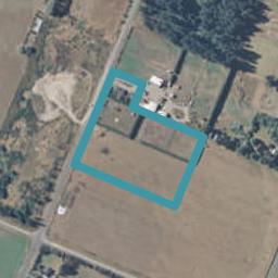 94 Julloch Road, Geraldine