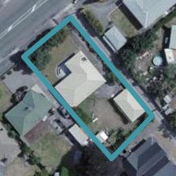 55 Colombo Road, Masterton