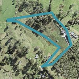 96 SELMAN ROAD, PINE VALLEY, Albany