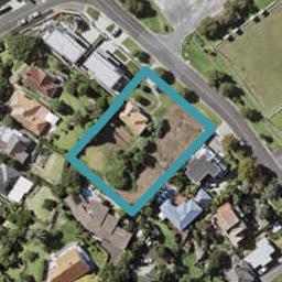 31/29 Reihana Street, Orakei, Auckland