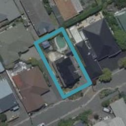 21 Cox Street, Merivale, Christchurch