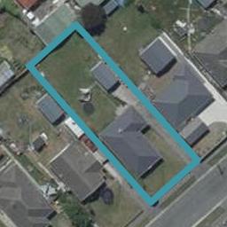 80 Aldershot Street, Aranui, Christchurch