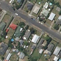10 Rutland Street, Levin, Levin