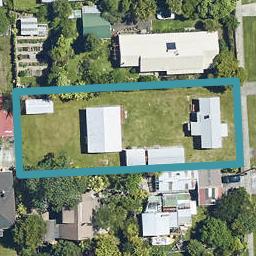 16 Operiana Street, Ngongotaha, Rotorua