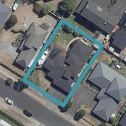 7 Burn-Murdoch Street, St Andrews, Hamilton