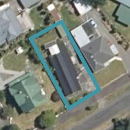 5A King Street, Dannevirke