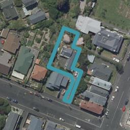 1/57 Duncan Street, Dunedin Central, Dunedin