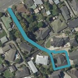 5 Worsfold Lane, Terrace End, Palmerston North