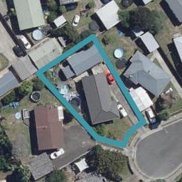 22 Susan Place, Deanwell, Hamilton