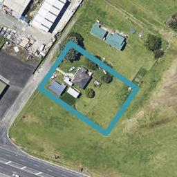 46B State Highway 30, Coastlands, Whakatane