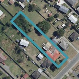 11 George Street, Ngaruawahia