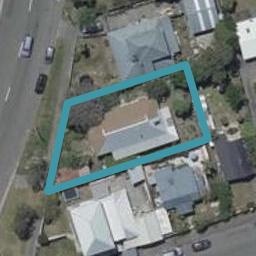 109 Union Street, New Brighton, Christchurch