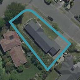 2 Parkham Drive, Burnside, Christchurch