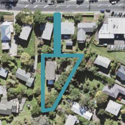 180 Golf Road, Titirangi, Auckland