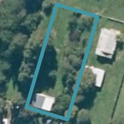 2 Dundas Street, Pōrangahau