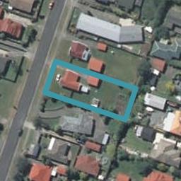 16 Willock Street, Kaiapoi, Kaiapoi
