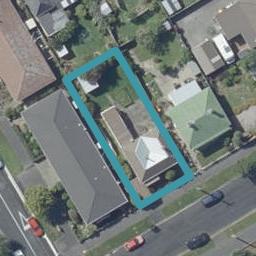 20 Calder Street, Saint Kilda, Dunedin