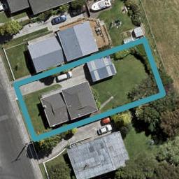 487 Racecourse Road, Hargest, Invercargill