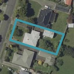 14 Nottingham Avenue, Awapuni, Palmerston North