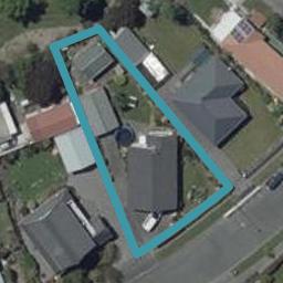 40 Waiau Street, Cracroft, Christchurch