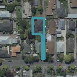 25 Hendon Street, Edgeware, Christchurch