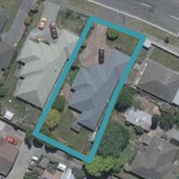 54 Broadhaven Avenue, Parklands, Christchurch