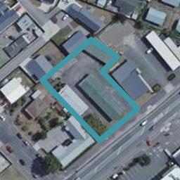 190B Chapel Street, Masterton, Masterton