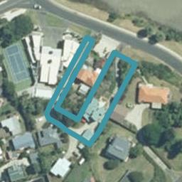 6 Marine Parade, Raglan, Raglan