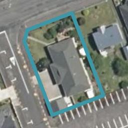 28 Waterloo Street, Dannevirke