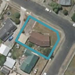 20 Martin Harvey Street, Levin, Levin
