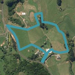 357B Hurford Road, Hurford, New Plymouth