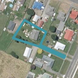 41 Futter Street, Foxton, Foxton