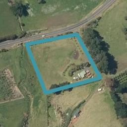 1033 Kaitaia Motukaraka Road, AHIPARA, KAITAIA