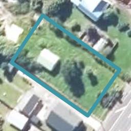 151 Torea Street, Granity, Granity