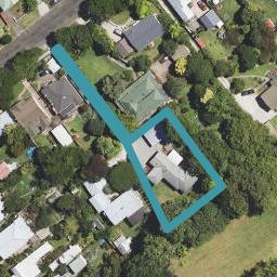 7 Sievwright Lane, Whataupoko, Gisborne