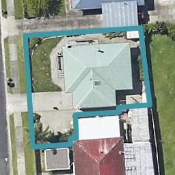18 Matai Street, Edgecumbe, Edgecumbe
