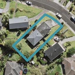 1/60 Ayton Drive, Totara Vale, Auckland