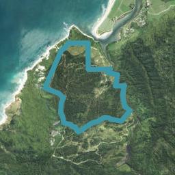 0 Little Wanganui, Little Wanganui, Karamea