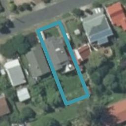 106 Franklyn Street, Thames, Thames